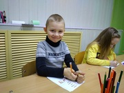 Подготовка к школе для детей 5-6 лет - foto 0