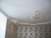 Потолки натяжные: монтаж,  ремонт в Минске - foto 3