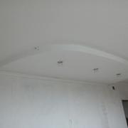 Облицовка стен, монтаж перегородок и потолка из гипсокартона. - foto 4