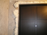 Установка входных и межкомнатных дверей в Орше - foto 0
