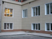 Фасады домов: отделка,  утепление. Шклов,  Барань,  Орша - foto 6