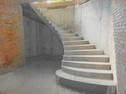 Строительство лестниц любой сложности в Орше,  Шклове - foto 5