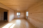 Отделка деревянных домов внутри/снаружи в Орше - foto 2