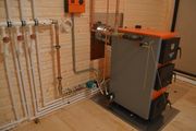 Монтаж систем водопровода,  водоотведения,  отопления в Орше - foto 1