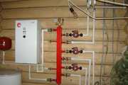 Монтаж систем водопровода,  водоотведения,  отопления в Орше - foto 3