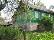 В  Орше на берегу Днепра в уютном уголке продаётся дом - foto 1